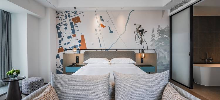 昆明明宇雅居酒店(昆明南站店)图片