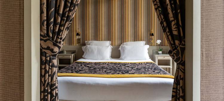 巴黎Astotel摄政花园酒店(Hôtel Regent's Garden - Astotel)图片