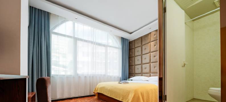 遵义四季酒店(杭州路店)图片