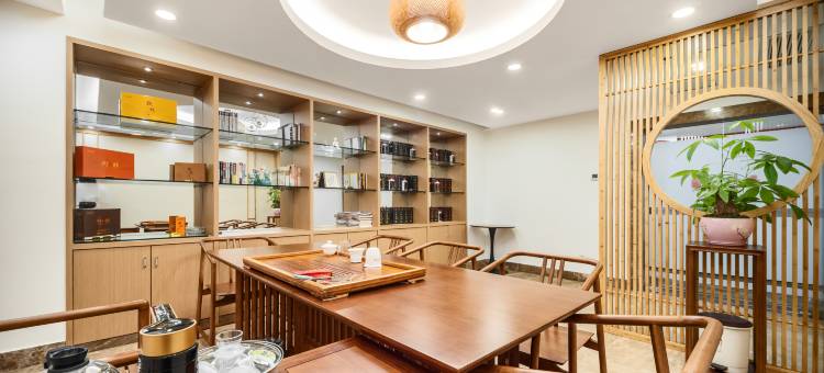 建瓯阳光假日酒店图片