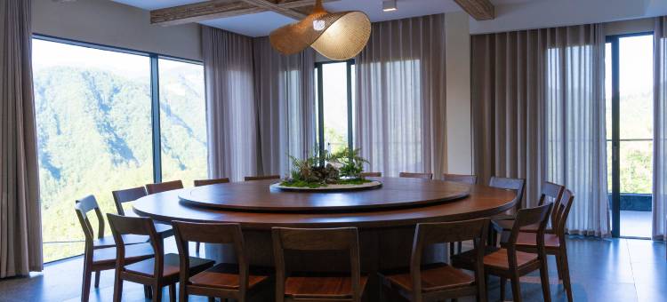 城口云染山房图片