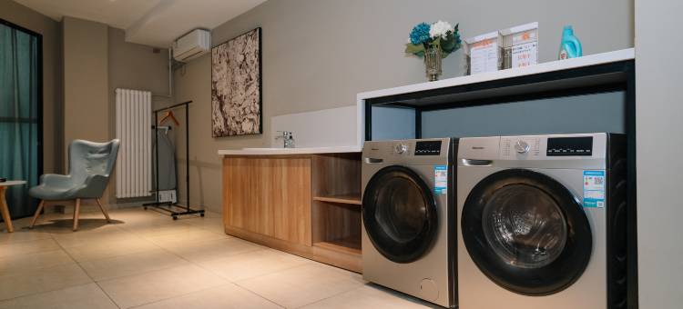 如家酒店·neo(运城红旗东街槐东路盐湖店)图片