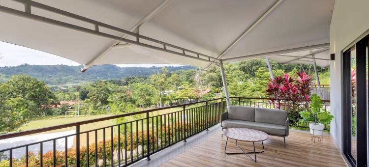 The Glamping @ARTOTEL Pelangi Park图片