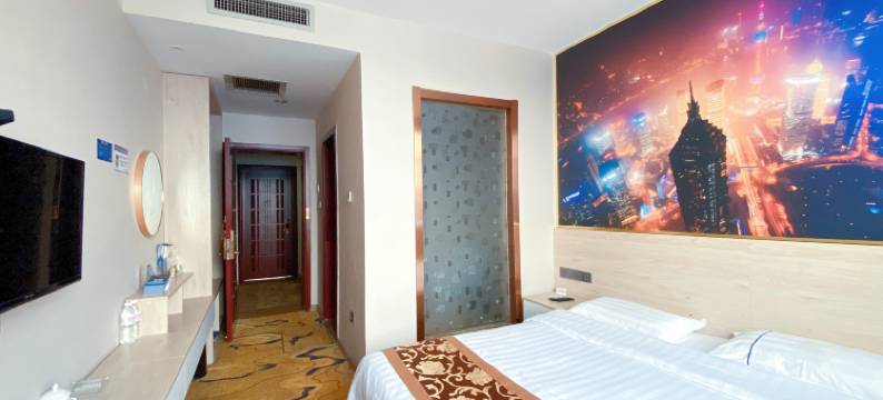 泊头京锡宾馆图片