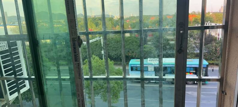 新满福楼宾馆(大冶职业技术学院店)图片