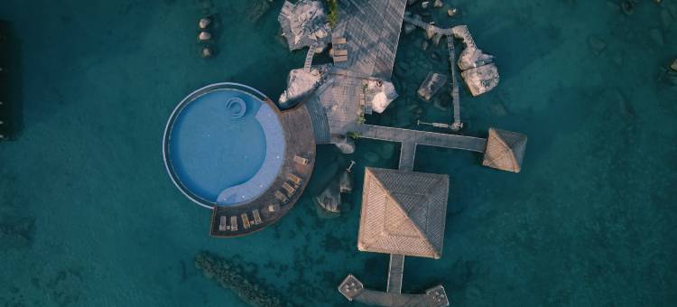 阿迪瓦娜杰利塔塞茹巴纳图纳酒店(Adiwana Jelita Sejuba Natuna)图片