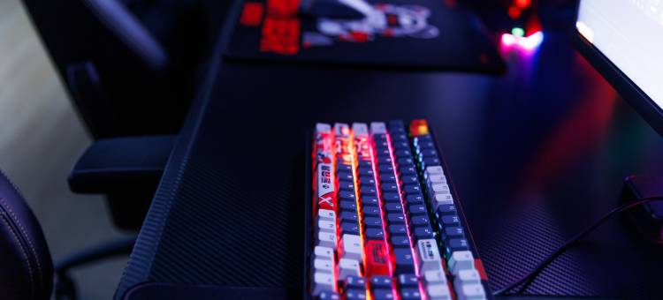 如家YUNIK电竞酒店(临汾洪洞中心广场店)图片