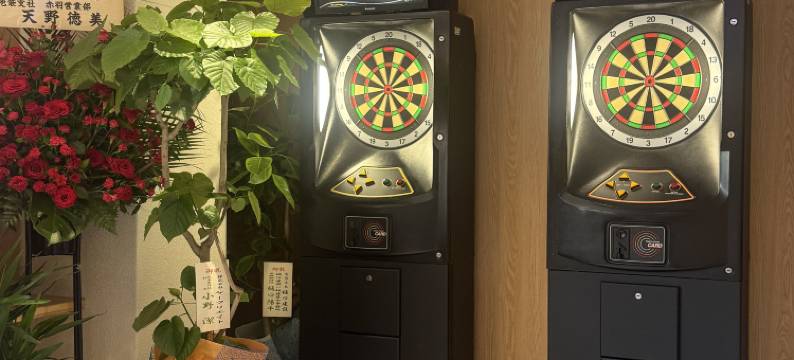 别府塔胶囊旅舍(Capsule Hostel Beppu Tower)图片