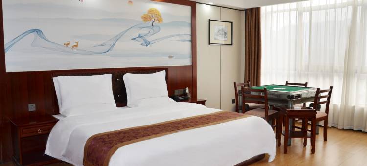 鑫沅大酒店图片