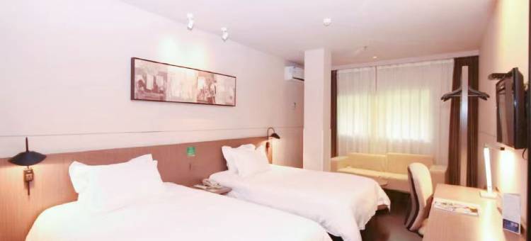 锦淇之星酒店(车城西路湖北汽车工业学院店)图片