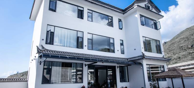 悦隐居民宿(大理洱海双廊店)图片