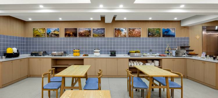 锦江之星风尚酒店(唐山遵化汽车站文化北路店)图片