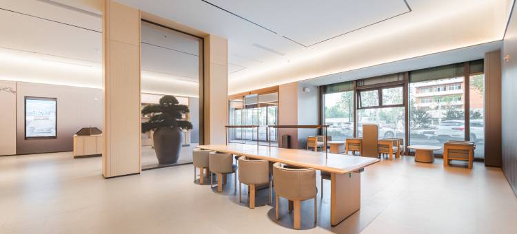 全季酒店(秦皇岛火车站万达广场店)图片