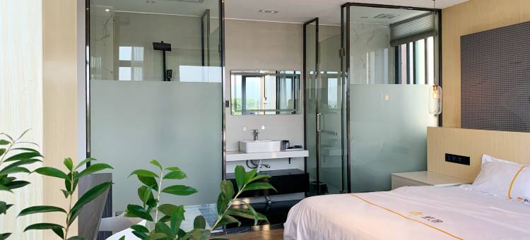 航舍民宿(桂林两江机场店)图片