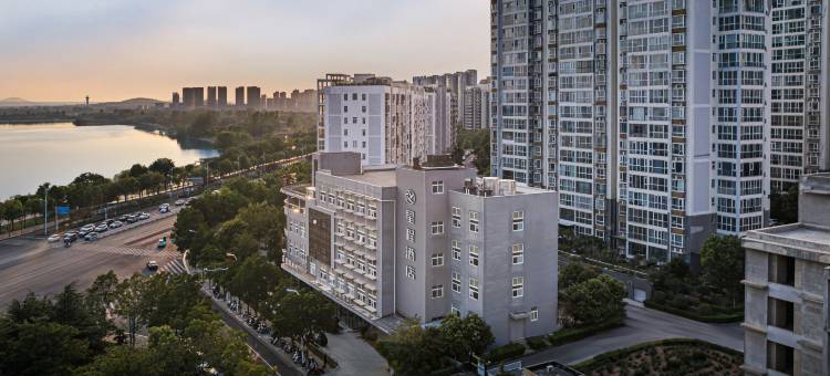 星程酒店(平顶山市政府白龟湖店)图片