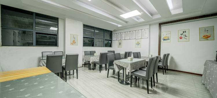 广州久龙酒店(晴隆南街店)图片