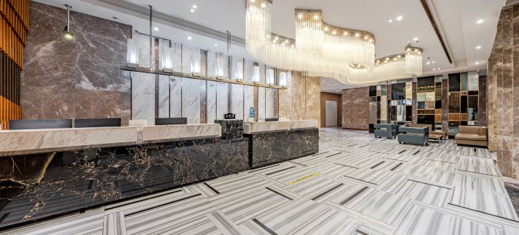 广州久龙酒店(晴隆南街店)图片