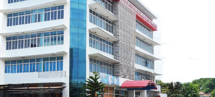 ALU Hotel Davao图片