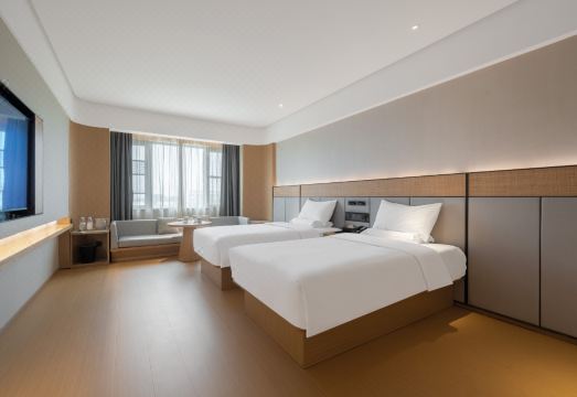 JI Hotel (Xiamen Airport) Hotel Overview