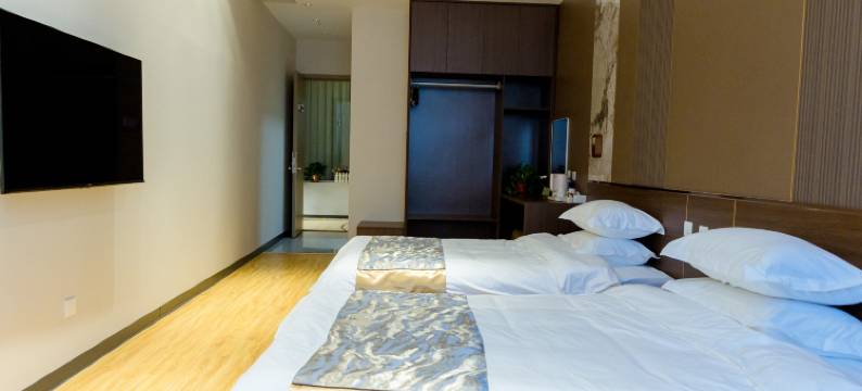 承德翠微楼酒店图片