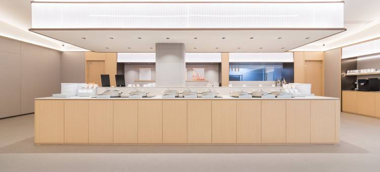 全季酒店(开封万岁山武侠城河大夜市店)图片