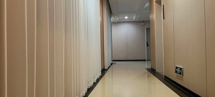 镇康明都商务酒店图片