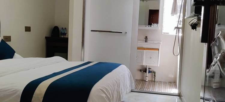 平潭游岛客栈图片