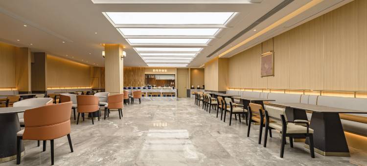 星程酒店(达州大竹东湖公园店)图片