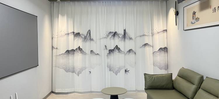 登宝路民宿图片