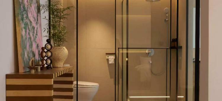 有所别院民宿图片