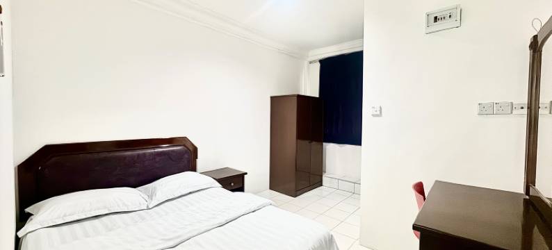 Vaigan 酒店(Hotel O Vaigan Hotel)图片