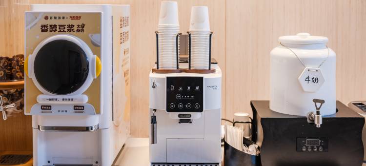 如家艾扉酒店(大连旅顺大商新玛特店)图片