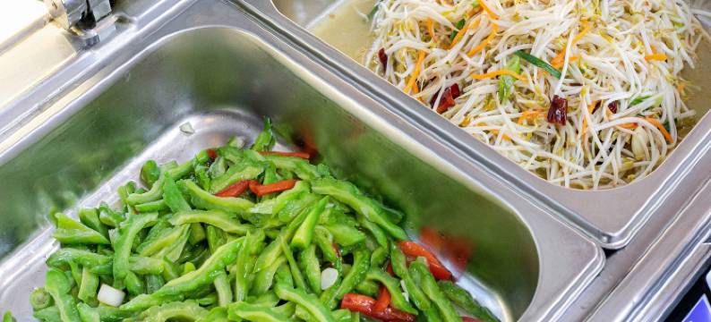 喆·啡酒店(十堰京东路天津路店)图片