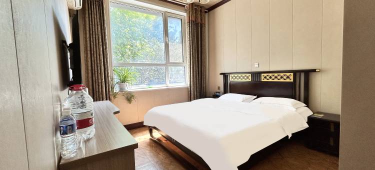 桃源大酒店(馆陶客运站第一中学店)图片