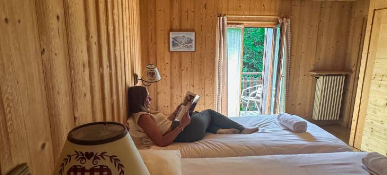 拉维隆开放之家(Arveyron Open House)图片