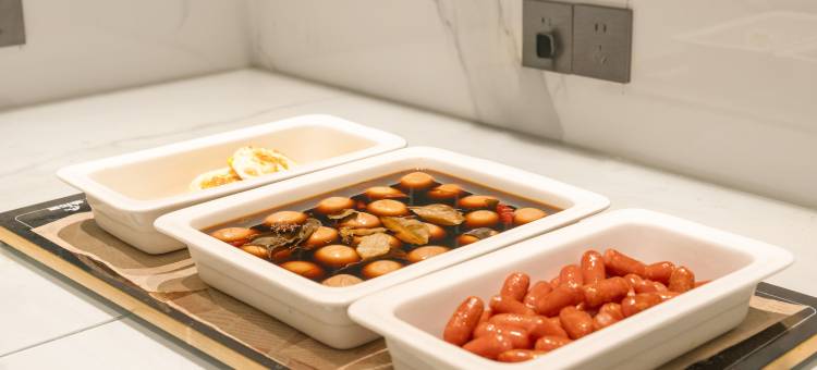 HaveANiceDay丨欢漫影音City·View轻居酒店(十堰五堰步行街店)图片