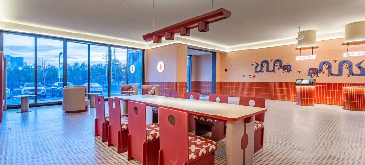 你好酒店(霍尔果斯国门店)图片