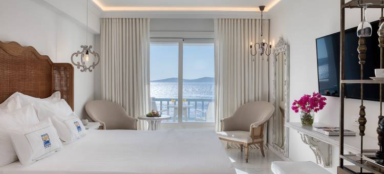 圣约翰水疗别墅酒店(Saint John Hotel Villas & Spa)图片