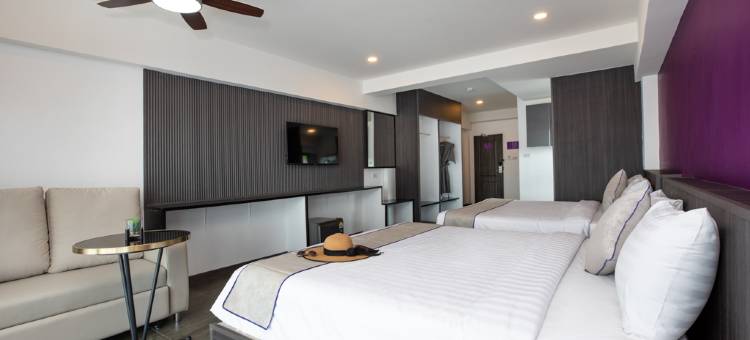 甲米空孟阿斯皮拉度假村(Aspira Resort Klong Muang Krabi)图片