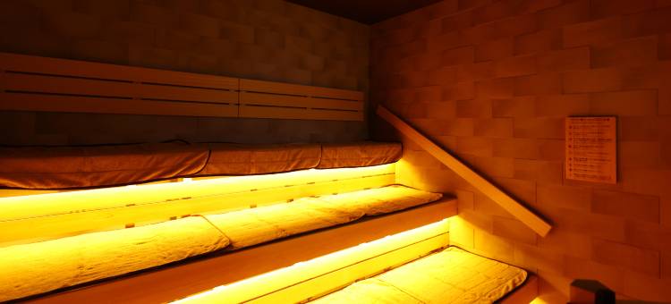 天然温泉三刀屋之汤多米EXPRESS出云之国云南(Dormy Inn Express Unnan Natural Hot Spring)图片