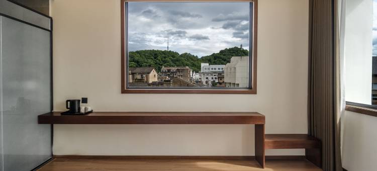 栖古民宿(台州府城紫阳街店)图片