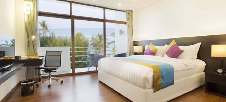 马尔代夫羽毛酒店(Plumeria Maldives)图片