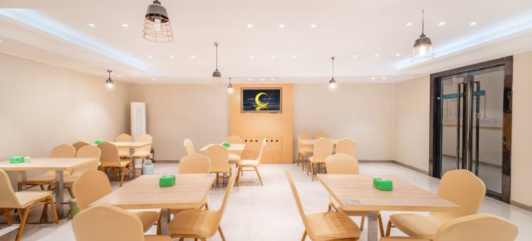 城市便捷酒店(新余劳动北路店)图片