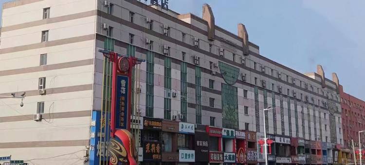 如家酒店·neo(吉林厦门街店)图片