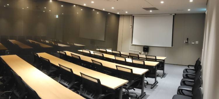 春川艾斯顿酒店(Chuncheon Eston Hotel)图片