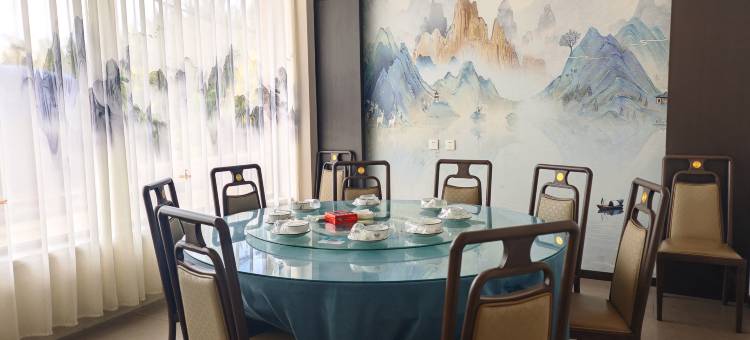 老百姓温泉酒店(襄汾服务区北门北柴收费站京昆高速口店)图片