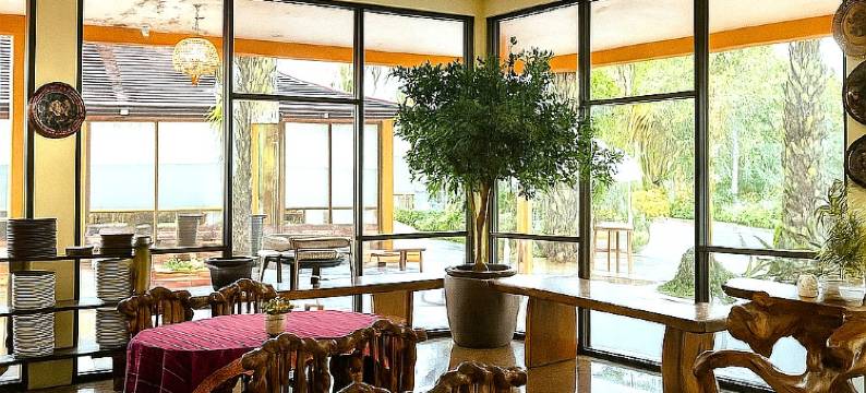 西普坦宁加提酒店(Ciptaningati Hotel)图片