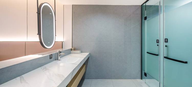 开蔓国际酒店(毕节高铁站店)图片