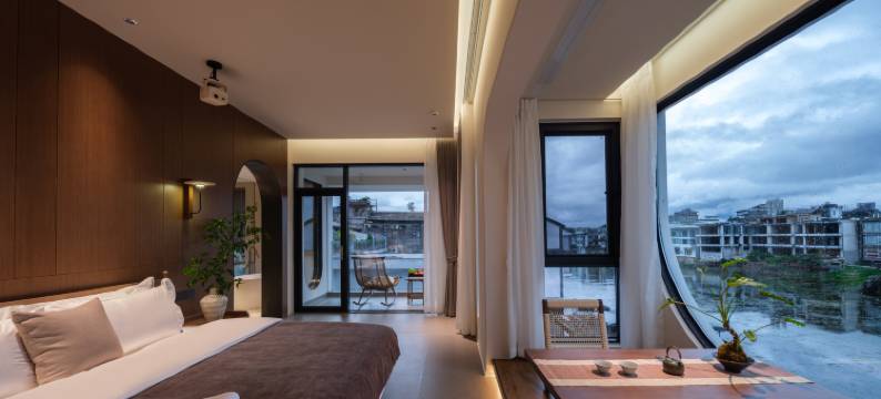 大理寂光海墅民宿(双廊古镇店)图片