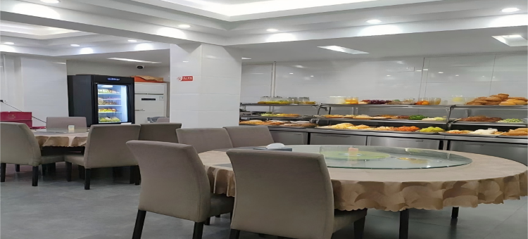 雅斯特酒店(深圳坪山比亚迪店)图片